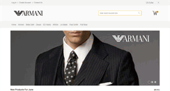 Desktop Screenshot of fandnnursery.com